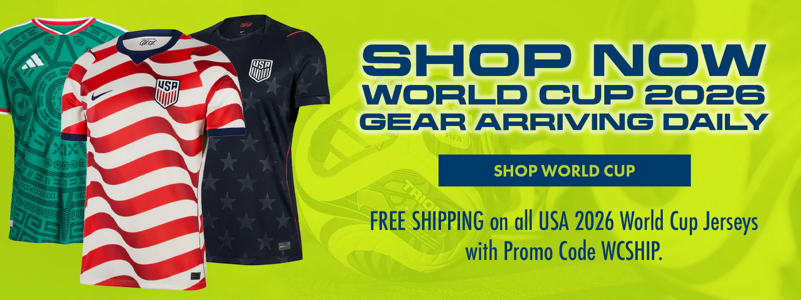 Welcome to Our Store